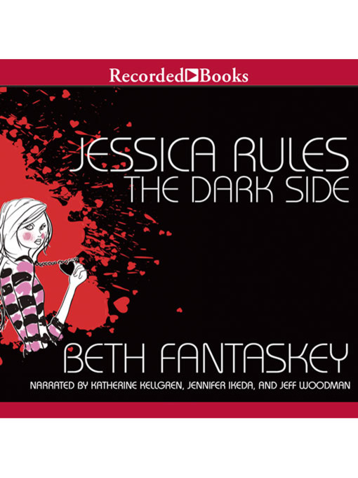 Title details for Jessica Rules the Dark Side by Beth Fantaskey - Wait list